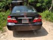 Toyota Camry 2003 - Cần bán Toyota Camry năm 2003, màu đen, nhập khẩu còn mới