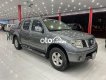 Nissan Navara   2011 - Bán xe Nissan Navara 2011, màu xám, nhập khẩu nguyên chiếc  