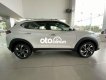 Hyundai Tucson 2021 - Bán Hyundai Tucson năm 2021, màu trắng, xe nhập giá cạnh tranh