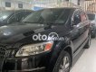 Audi Q7 2007 - Bán Audi Q7 đời 2007, màu đen, xe nhập còn mới