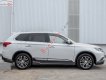 Mitsubishi Outlander   Premium  2018 - Bán Mitsubishi Outlander Premium sản xuất 2018, màu trắng 