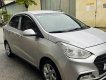 Hyundai Grand i10   1.2 AT  2017 - Bán Hyundai Grand i10 1.2 AT đời 2017 ít sử dụng giá cạnh tranh