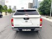 Nissan Navara   EL 2.5 AT 2WD   2017 - Bán Nissan Navara EL 2.5 AT 2WD 2017, màu trắng, xe nhập  