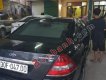 Ford Mondeo   2.5 AT 2003 - Cần bán gấp Ford Mondeo 2.5 AT sản xuất năm 2003, màu đen xe gia đình