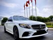 Mercedes-Benz C300 2021 - Bán Mercedes C300 sản xuất năm 2021, màu trắng còn mới