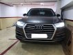 Audi Q7 2018 - Cần bán lại xe Audi Q7 sản xuất 2018, màu nâu, xe nhập còn mới