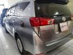 Toyota Innova   2.0E  2017 - Bán Toyota Innova 2.0E đời 2017, màu bạc