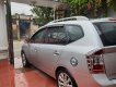 Kia Carens   EXMT 2013 - Bán xe Kia Carens EXMT đời 2013, màu bạc