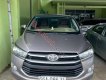 Toyota Innova 2019 - Bán xe Toyota Innova 2019, màu xám còn mới giá cạnh tranh