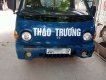 Hyundai Porter   1999 - Bán Hyundai Porter năm sản xuất 1999, màu xanh lam  