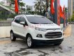 Ford EcoSport   Titanium 1.5L AT  2016 - Bán Ford EcoSport Titanium 1.5L AT năm sản xuất 2016, màu trắng  