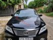 Toyota Camry   2.5G   2012 - Cần bán Toyota Camry 2.5G 2012, màu đen còn mới