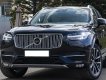 Volvo XC90 2017 - Bán ô tô Volvo XC90 năm sản xuất 2017, màu đen, xe nhập