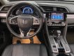 Honda Civic   1.5L Vtec Turbo 2017 - Cần bán xe Honda Civic 1.5L Vtec Turbo năm sản xuất 2017, màu đen 