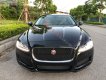 Jaguar XF   Prestige 2018 - Bán Jaguar XF Prestige đời 2018, màu đen, nhập khẩu còn mới