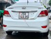 Hyundai Accent    2011 - Cần bán lại xe Hyundai Accent năm sản xuất 2011, màu trắng, nhập khẩu  