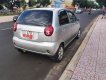 Chevrolet Spark 2012 - Bán ô tô Chevrolet Spark sản xuất năm 2012, màu bạc, 88 triệu