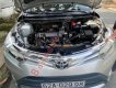 Toyota Vios   E  2014 - Xe Toyota Vios E sản xuất 2014, màu bạc còn mới