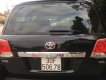 Toyota Land Cruiser   VX 4.6 V8 2013 - Bán xe Toyota Land Cruiser VX 4.6 V8 năm 2013, màu đen, nhập khẩu nguyên chiếc