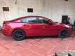 Mazda 6 2015 - Bán Mazda 6 sản xuất 2015, màu đỏ còn mới, giá 450tr