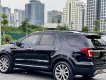 Ford Explorer   Limited 2018 - Cần bán lại xe Ford Explorer Limited 2018, màu đen, nhập khẩu