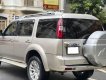 Ford Everest   2.5L 4x2 AT 2014 - Cần bán xe Ford Everest 2.5L 4x2 AT đời 2014, màu hồng phấn