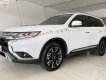 Mitsubishi Outlander   2.0AT  2020 - Bán xe Mitsubishi Outlander 2.0AT đời 2020, màu trắng còn mới