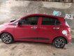 Hyundai Grand i10     2018 - Bán Hyundai Grand i10 sản xuất 2018, màu đỏ còn mới