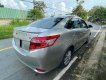 Toyota Vios   E  2014 - Xe Toyota Vios E sản xuất 2014, màu bạc còn mới