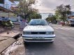 Nissan Sentra    1981 - Cần bán Nissan Sentra đời 1981, màu trắng, nhập khẩu