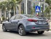 Mazda 6   2.0 Premium   2017 - Bán Mazda 6 2.0 Premium đời 2017, màu xanh lam  