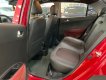Hyundai Grand i10 1.2 AT  2018 - Bán Hyundai Grand i10 1.2 AT sản xuất 2018, màu đỏ còn mới  