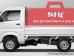 Suzuki Super Carry Pro 2021 - Xe tải 750 kg Suzuki đang khuyến mãi lớn