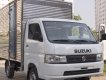 Suzuki Super Carry Pro 2021 - Xe tải 750 kg Suzuki đang khuyến mãi lớn