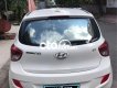 Hyundai Grand i10    2016 - Bán Hyundai Grand i10 năm sản xuất 2016, màu trắng, nhập khẩu xe gia đình, giá 325tr