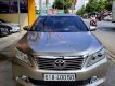 Toyota Camry   2.5G  2013 - Cần bán lại xe Toyota Camry 2.5G sản xuất năm 2013 giá cạnh tranh