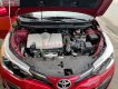 Toyota Yaris   1.5G  2020 - Cần bán lại xe Toyota Yaris 1.5G năm 2020, màu đỏ, xe nhập giá cạnh tranh