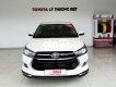 Toyota Innova  Venturer 2019 - Cần bán Toyota Innova Venturer sản xuất 2019, màu trắng, giá 720tr