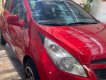 Chevrolet Spark   Van  2011 - Bán ô tô Chevrolet Spark Van đời 2011, màu đỏ, nhập khẩu Hàn Quốc giá cạnh tranh