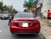 Mercedes-Benz C200 2016 - Bán Mercedes C200 năm sản xuất 2016, màu đỏ