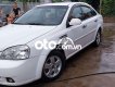 Daewoo Lacetti 2011 - Cần bán gấp Daewoo Lacetti năm 2011, màu trắng, giá chỉ 165 triệu