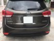 Kia Rondo    2016 - Cần bán xe Kia Rondo đời 2016, màu nâu chính chủ