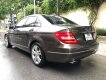 Mercedes-Benz C250 2014 - Bán xe Mercedes C250 năm 2014, màu nâu ít sử dụng