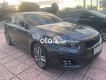 Kia Optima 2014 - Cần bán Kia Optima sản xuất 2014, màu xám xe gia đình