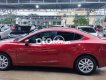 Mazda 3 2016 - Cần bán gấp Mazda 3 năm sản xuất 2016, màu đỏ, giá tốt