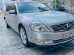 Nissan Teana 2008 - Bán Nissan Teana năm 2008, màu xám, nhập khẩu số tự động, 265 triệu