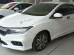 Honda City   1.5  2018 - Cần bán xe Honda City 1.5 đời 2018, màu trắng còn mới, giá tốt
