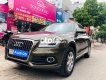 Audi Q5   2.0 TFSI Quattro 2016 - Cần bán gấp Audi Q5 2.0 TFSI Quattro sản xuất năm 2016, màu nâu, xe nhập