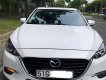 Mazda 3 2018 - Cần bán lại xe Mazda 3 sản xuất năm 2018, màu trắng còn mới