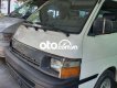 Toyota Hiace 1998 - Bán Toyota Hiace 1998, màu trắng